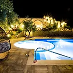 Le Colline Del Gelso-masseria Mazzei Solfara Mare
