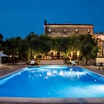 Le Colline Del Gelso-masseria Mazzei Solfara Mare