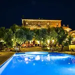 Le Colline Del Gelso-masseria Mazzei Casa di campagna Solfara Mare