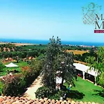 Le Colline Del Gelso-masseria Mazzei Casa di campagna *