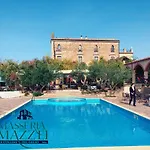 Casa di campagna Le Colline Del Gelso-masseria Mazzei *