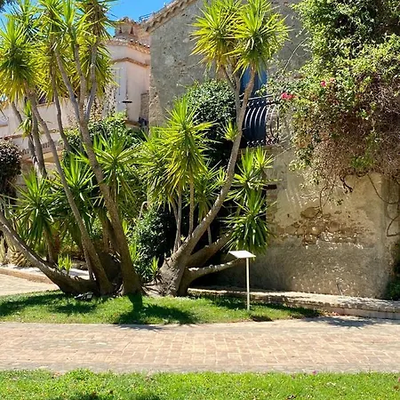 Casa de Campo Le Colline Del Gelso-masseria Mazzei