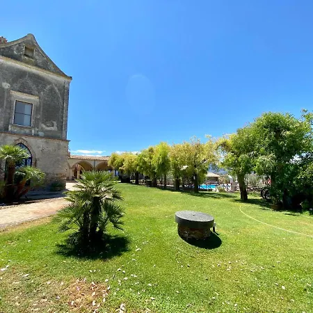 Le Colline Del Gelso-masseria Mazzei Casa de Campo *