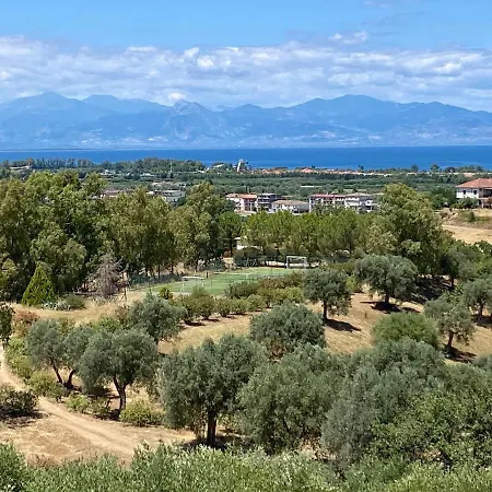 منزل ريفي Le Colline Del Gelso-masseria Mazzei *