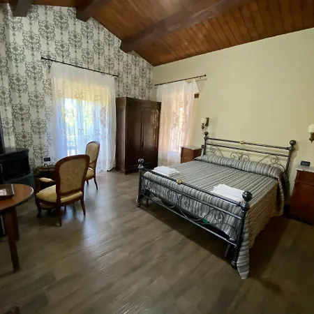 Le Colline Del Gelso-masseria Mazzei * Rossano