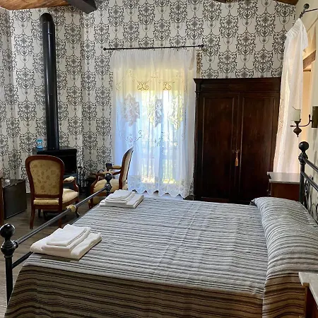 Le Colline Del Gelso-masseria Mazzei Casa de Campo *