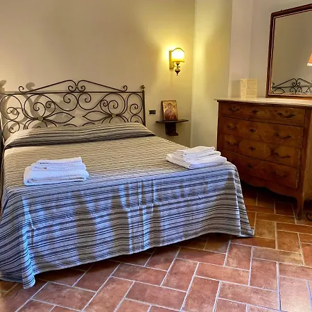Le Colline Del Gelso-masseria Mazzei Casa de Campo *