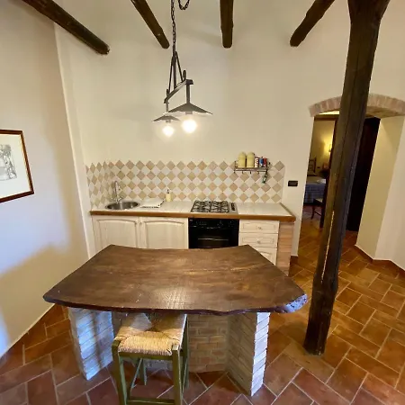 Le Colline Del Gelso-masseria Mazzei