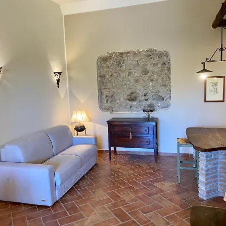 Le Colline Del Gelso-masseria Mazzei Casa de Campo Solfara Mare