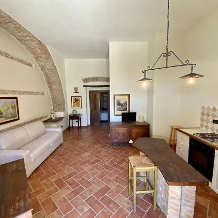 Le Colline Del Gelso-masseria Mazzei Casa de Campo *