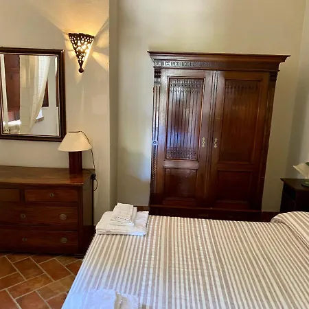 Le Colline Del Gelso-masseria Mazzei Country house Rossano