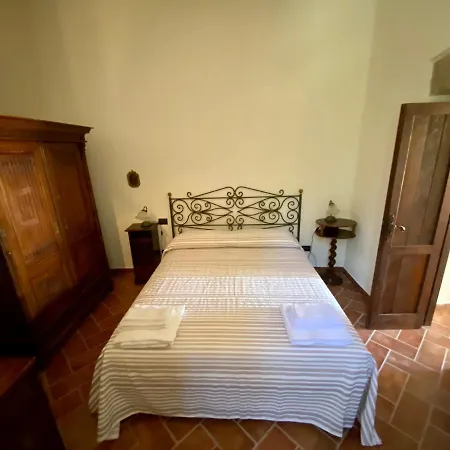 Casa de Campo Le Colline Del Gelso-masseria Mazzei *