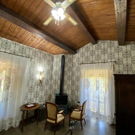 Country house Le Colline Del Gelso-masseria Mazzei