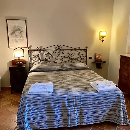 Le Colline Del Gelso-masseria Mazzei Country house