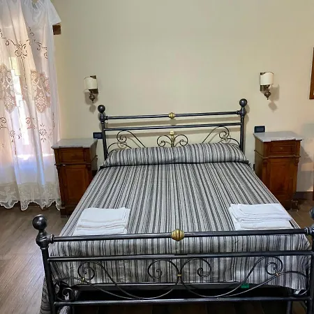 Le Colline Del Gelso-masseria Mazzei Country house Rossano