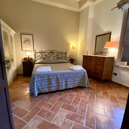 Le Colline Del Gelso-masseria Mazzei منزل ريفي *