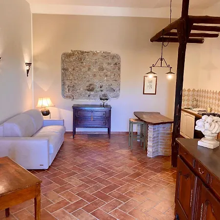 Le Colline Del Gelso-masseria Mazzei Casa de Campo Solfara Mare
