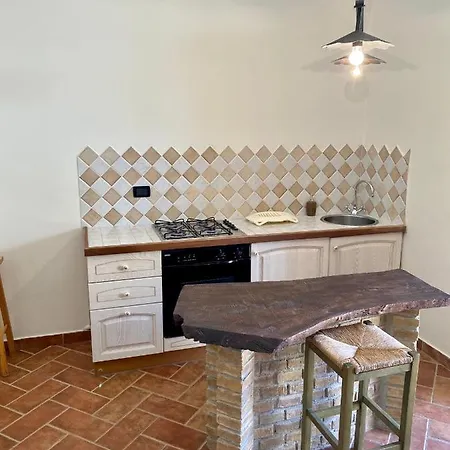 Le Colline Del Gelso-masseria Mazzei *