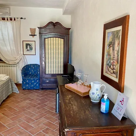 Le Colline Del Gelso-masseria Mazzei Casa de Campo *