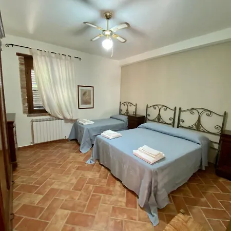 Le Colline Del Gelso-masseria Mazzei Casa de Campo Solfara Mare