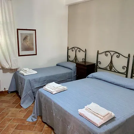 Le Colline Del Gelso-masseria Mazzei