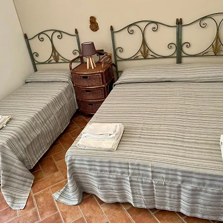 Le Colline Del Gelso-masseria Mazzei *