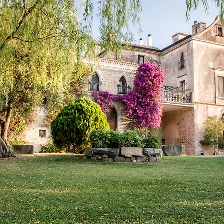 Country house Le Colline Del Gelso-masseria Mazzei *