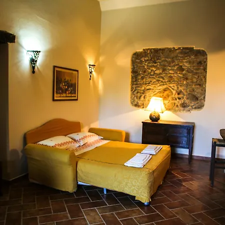 Country house Le Colline Del Gelso-masseria Mazzei Rossano