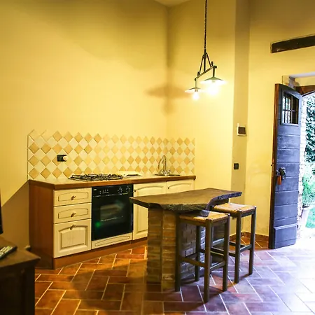 Le Colline Del Gelso-masseria Mazzei Casa de Campo *
