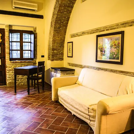 Le Colline Del Gelso-masseria Mazzei Casa de Campo