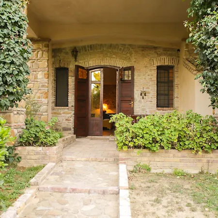 Country house Le Colline Del Gelso-masseria Mazzei Rossano