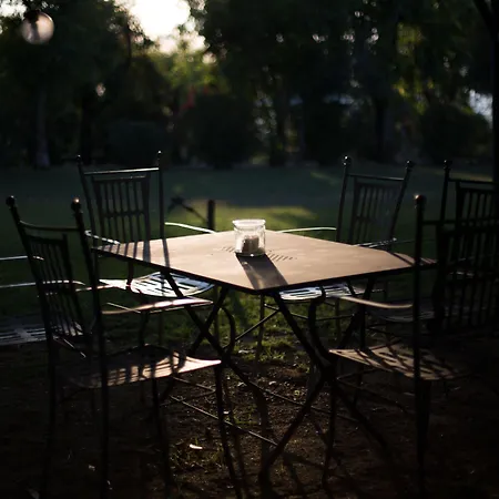 Country house Le Colline Del Gelso-masseria Mazzei *