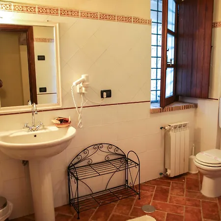 Le Colline Del Gelso-masseria Mazzei Casa de Campo *