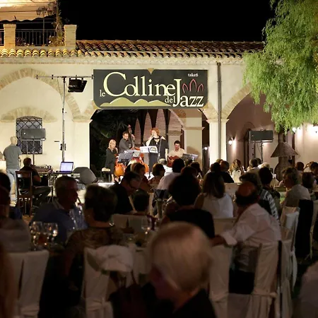 Le Colline Del Gelso-masseria Mazzei * Solfara Mare