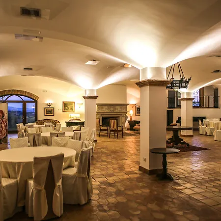 Casa de Campo Le Colline Del Gelso-masseria Mazzei *