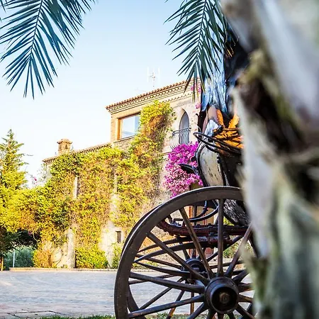 Le Colline Del Gelso-masseria Mazzei Solfara Mare