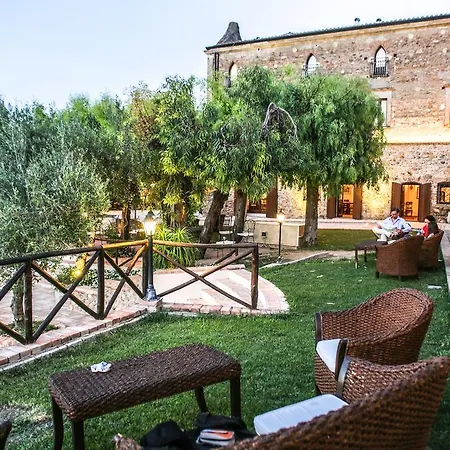 Le Colline Del Gelso-masseria Mazzei