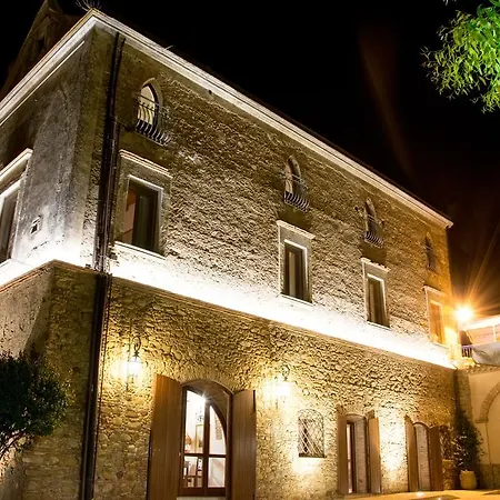 Country house Le Colline Del Gelso-masseria Mazzei Rossano