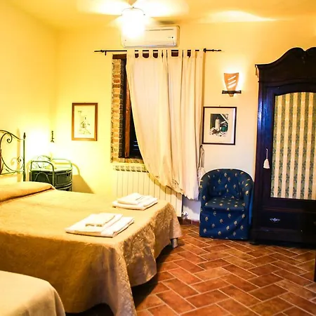 Country house Le Colline Del Gelso-masseria Mazzei Rossano