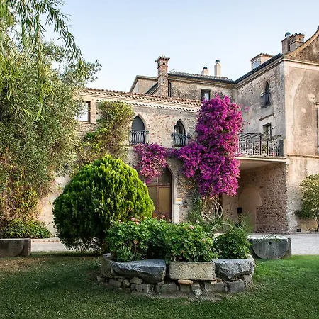 Casa de Campo Le Colline Del Gelso-masseria Mazzei