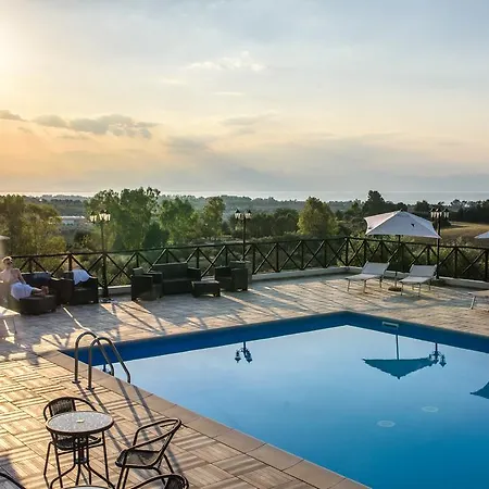 Country house Le Colline Del Gelso-masseria Mazzei *