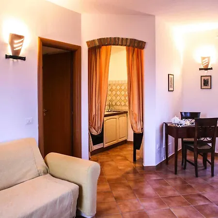 Country house Le Colline Del Gelso-masseria Mazzei *