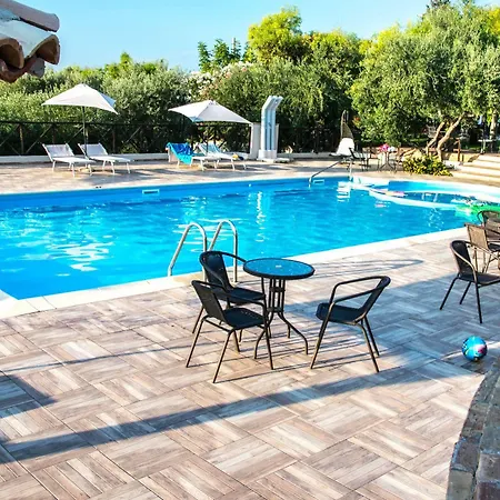 منزل ريفي Le Colline Del Gelso-masseria Mazzei *