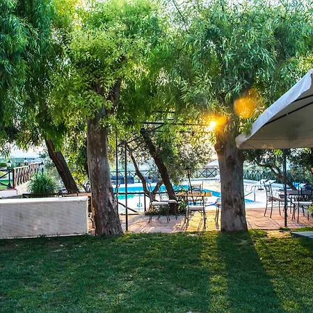 Le Colline Del Gelso-masseria Mazzei منزل ريفي Solfara Mare