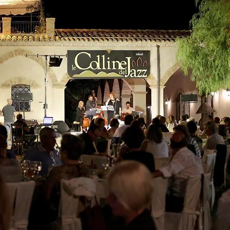 منزل ريفي Le Colline Del Gelso-masseria Mazzei Solfara Mare