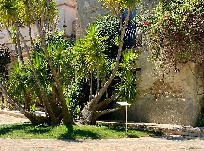 乡村民宿 Le Colline Del Gelso-masseria Mazzei