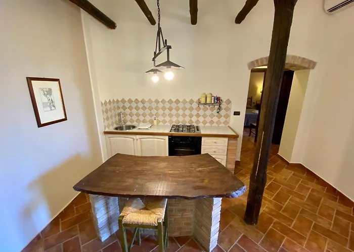 Le Colline Del Gelso-masseria Mazzei