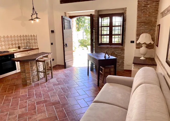 乡村民宿 Le Colline Del Gelso-masseria Mazzei