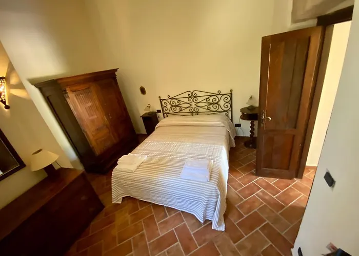 Le Colline Del Gelso-masseria Mazzei * Solfara Mare