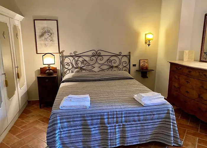 Le Colline Del Gelso-masseria Mazzei 乡村民宿